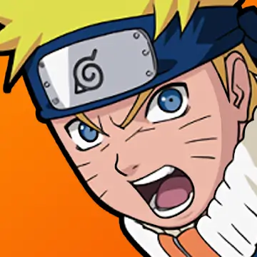 NARUTO